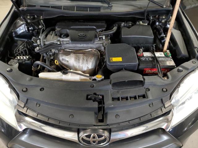 VIN 4T4BF1FK3FR460620 2015 Toyota Camry, LE no.11