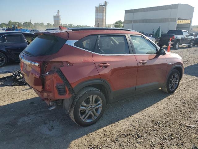 2021 KIA SELTOS S - KNDEUCAAXM7188137