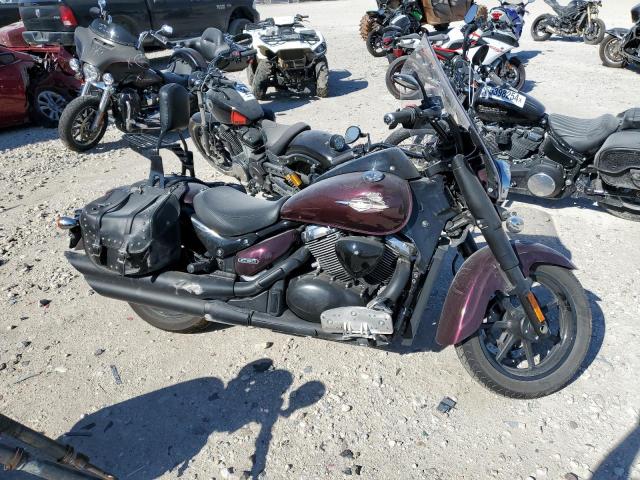 2015 SUZUKI VL1500 B - JS1VY56A3F2100032