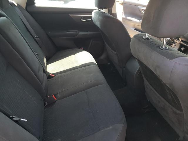 2015 NISSAN ALTIMA 2.5 - 1N4AL3AP0FC107040