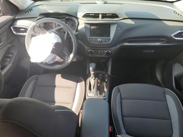 2023 CHEVROLET TRAILBLAZE - KL79MRSLXPB011882