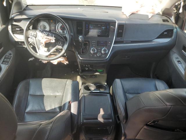 2015 TOYOTA SIENNA SPO - 5TDXK3DCXFS569975