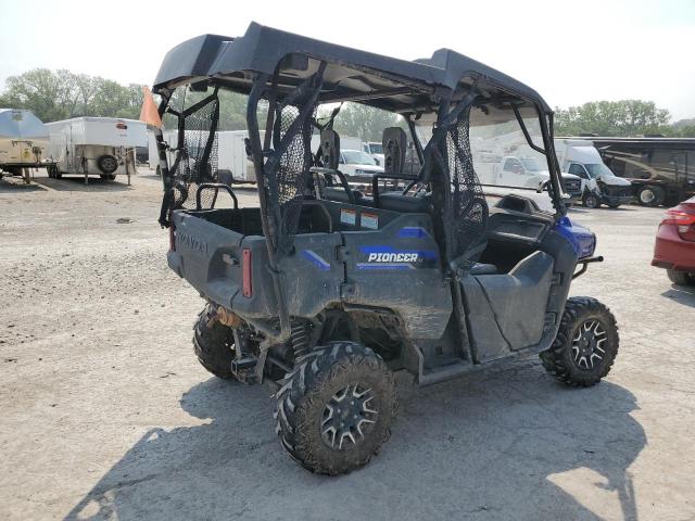 2019 HONDA SXS700 M4 1HFVE027XK4500086