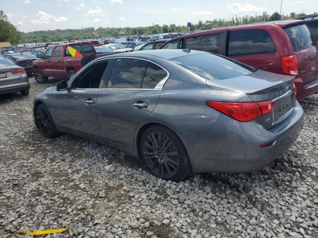 2016 INFINITI Q50 RED SP - JN1FV7AR4GM450399