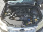 SUBARU FORESTER 2 photo