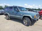 JEEP CHEROKEE S photo