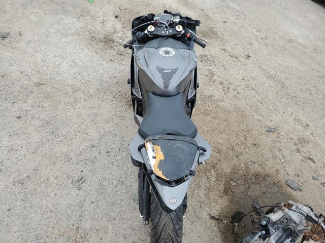 2013 YAMAHA YZFR6 JYARJ16E8DA028315