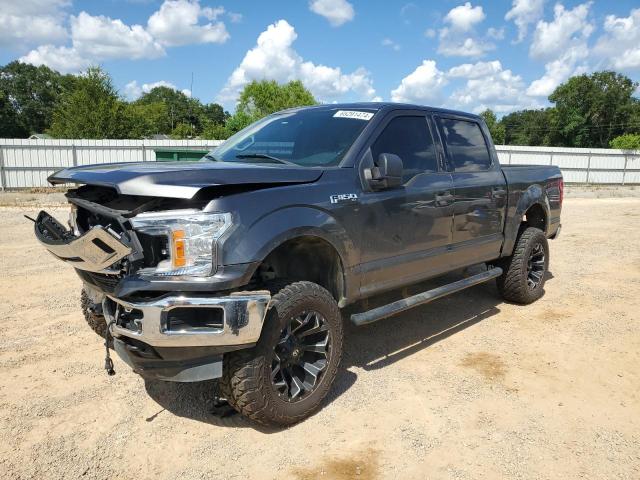 Ford F150 SUPER