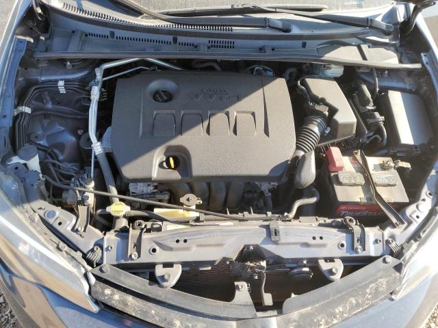 2017 TOYOTA COROLLA L - 5YFBURHE7HP608620