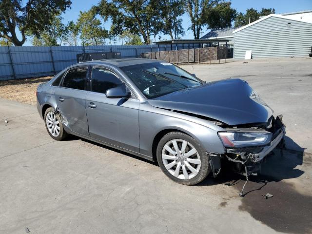 VIN WAUBFAFL8DN003751 2013 Audi A4, Premium no.4