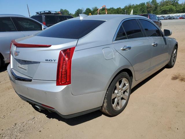 VIN 1G6AH5RX8G0178875 2016 Cadillac ATS, Luxury no.3