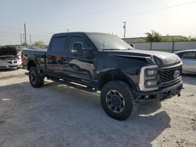 VIN 1FT8W3BM0REC28549 2024 FORD F350 no.4