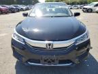 HONDA ACCORD EXL photo