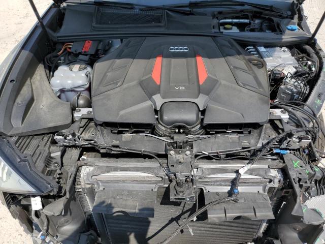 2023 AUDI SQ8 PREMIU WA1AWBF18PD038166