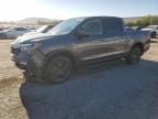 HONDA RIDGELINE photo