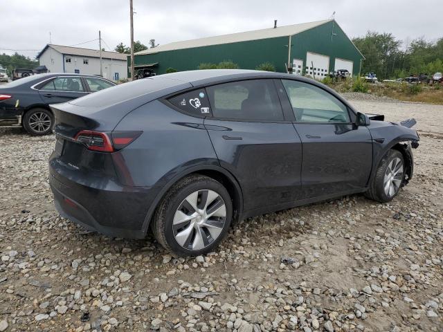 2024 TESLA MODEL Y - 7SAYGDEE7RA241272