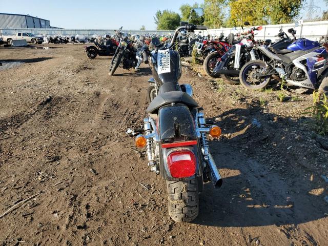 2008 HARLEY-DAVIDSON XL883 L 1HD4CR2158K457212