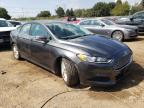 FORD FUSION SE photo