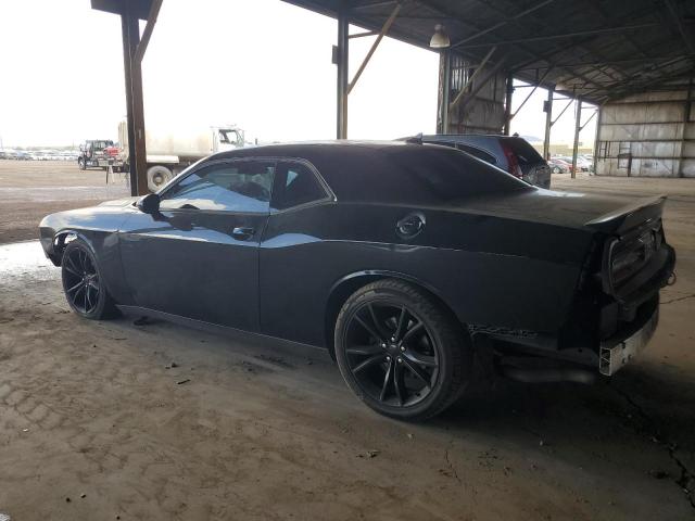 VIN 2C3CDZAG0GH275749 2016 Dodge Challenger, Sxt no.2