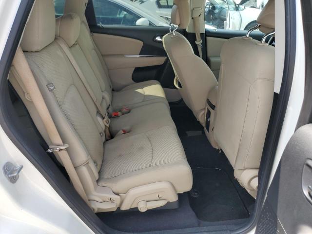2018 DODGE JOURNEY SE - 3C4PDCAB7JT273008