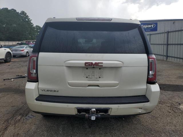 2015 GMC YUKON SLT - 1GKS1BKC9FR100891