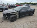 2017 CHEVROLET CAMARO LT - 1G1FB1RX3H0151655