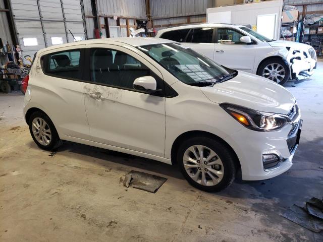 Vin: kl8cd6sa5nc019104, lot: 67564304, chevrolet spark 1lt 20224
