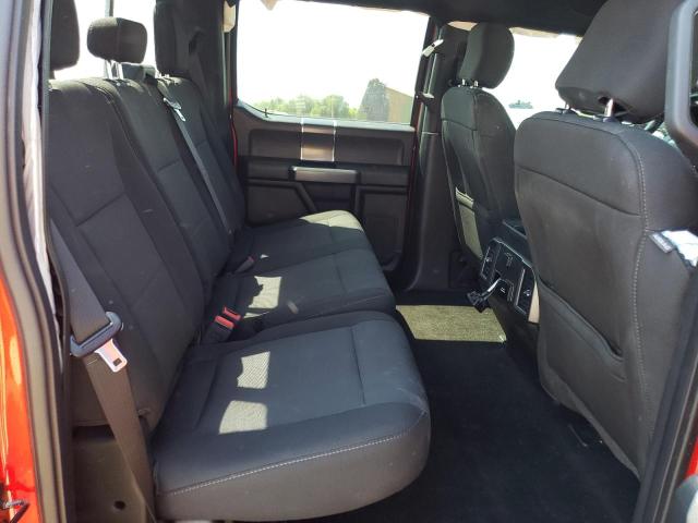 2018 FORD F150 SUPER - 1FTFW1EG5JKC53180