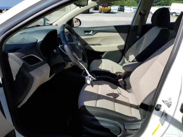 2019 HYUNDAI ACCENT LIM - 3KPC34A33KE076679