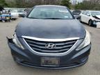 HYUNDAI SONATA GLS photo