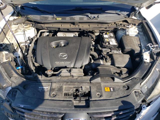 2016 MAZDA CX-5 GT - JM3KE2DY7G0712853