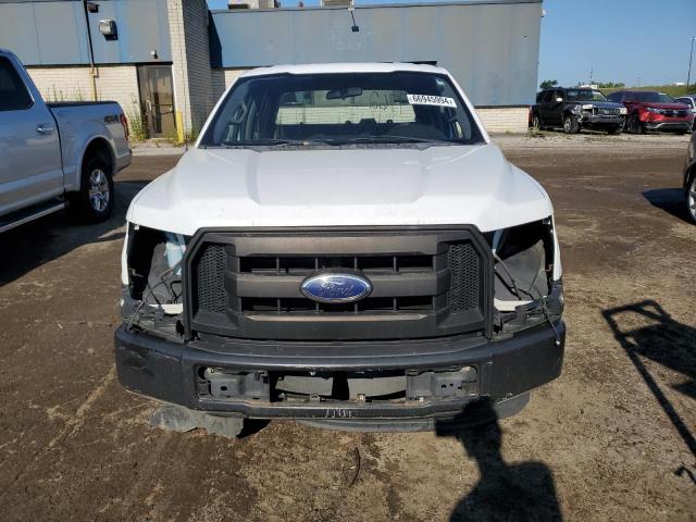 2016 FORD F150 SUPER - 1FTEW1CF7GKF29762