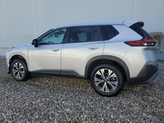 2023 NISSAN ROGUE SV - 5N1BT3BA1PC890438
