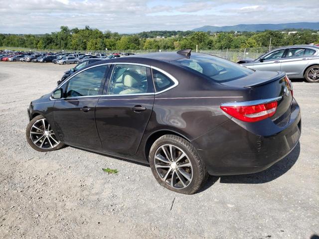 VIN 1G4PW5SK7G4170685 2016 Buick Verano, Sport Touring no.2