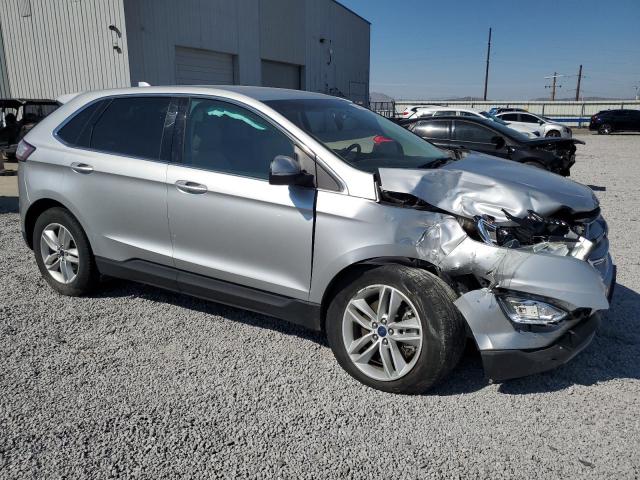 VIN 2FMPK4J88JBB26705 2018 Ford Edge, Sel no.4