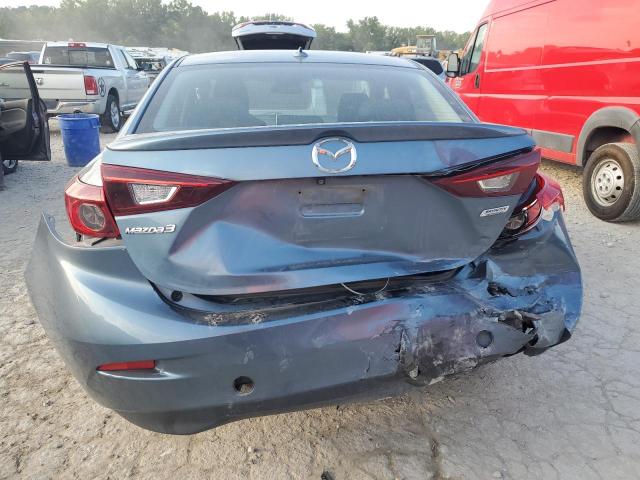 VIN JM1BM1V79E1181304 2014 Mazda 3, Touring no.6