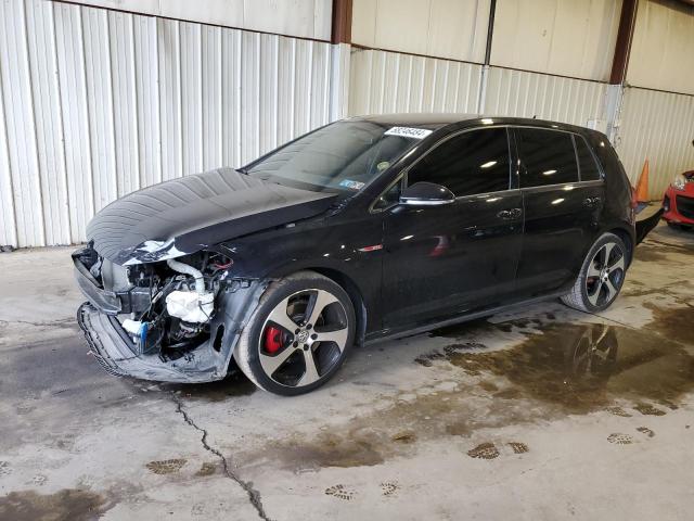 2017 VOLKSWAGEN GTI S - 3VW5T7AUXHM008233