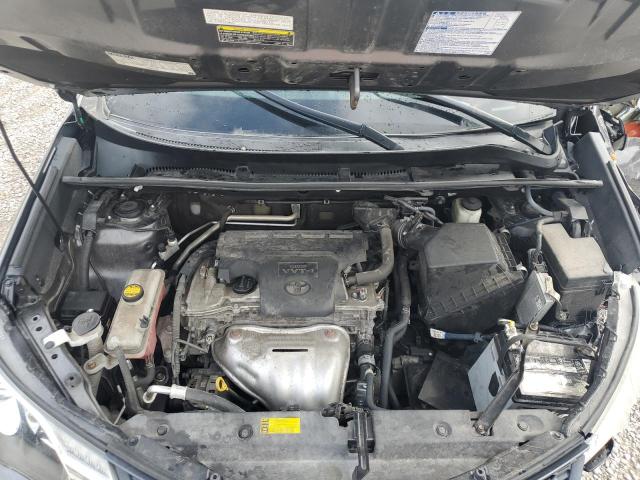 2015 TOYOTA RAV4 LE - 2T3BFREV6FW276221