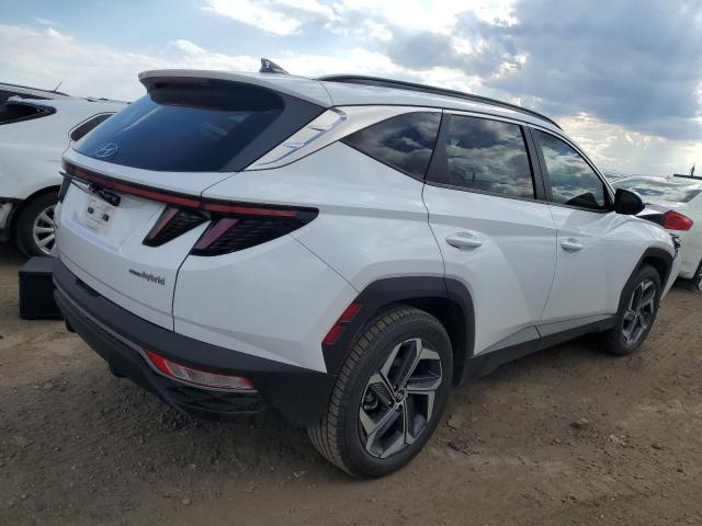 2022 HYUNDAI TUCSON KM8JFCA11NU024010