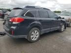 SUBARU OUTBACK 2. photo