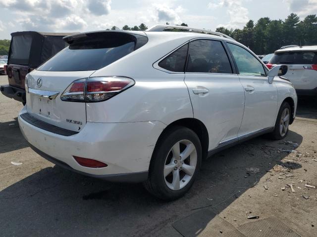 VIN 2T2BK1BA0DC187827 2013 Lexus RX, 350 Base no.3