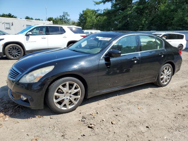 INFINITI G37