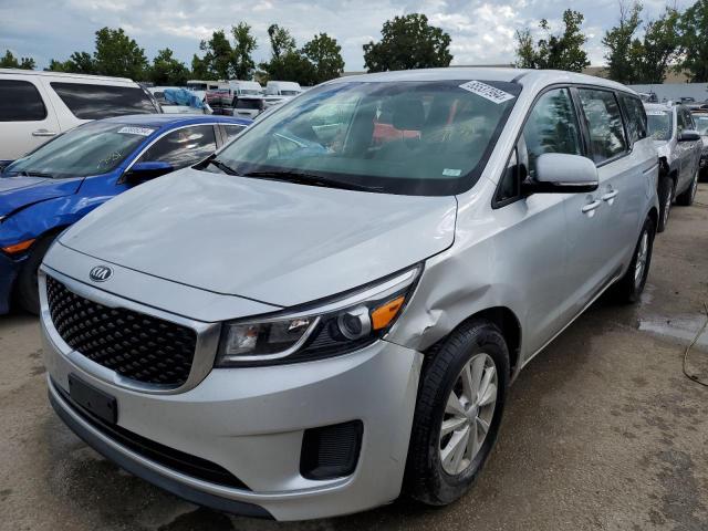 KIA SEDONA L
