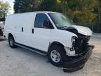 CHEVROLET EXPRESS G2 photo