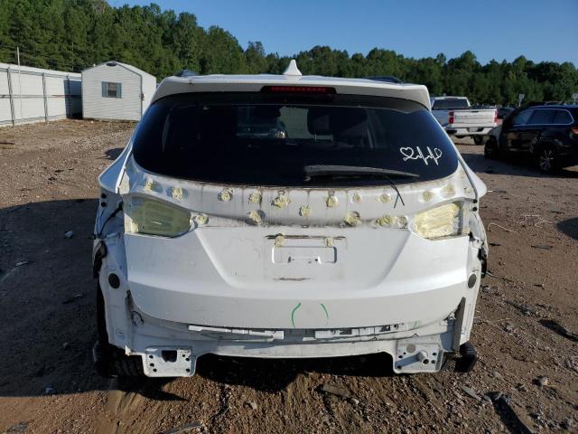 2017 HYUNDAI SANTA FE S - 5XYZU3LB4HG415743