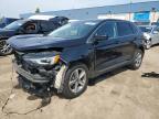 2021 FORD EDGE SEL - 2FMPK4J93MBA15847