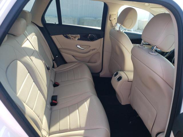 2016 MERCEDES-BENZ GLC 300 4M - WDC0G4KB7GF075409