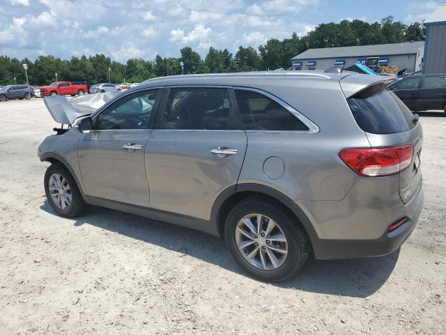 2017 KIA SORENTO LX - 5XYPG4A33HG255385