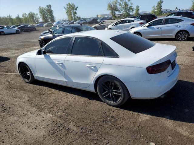 Vin: waubfcfl6en003339, lot: 68426874, audi a4 premium 20142