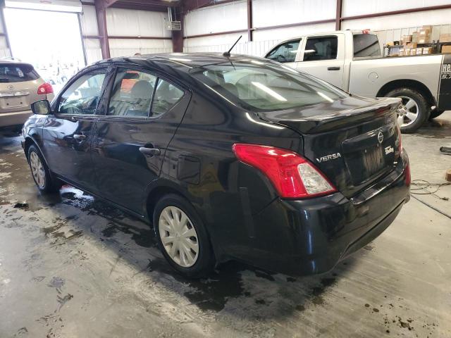2018 NISSAN VERSA S - 3N1CN7AP6JL838138